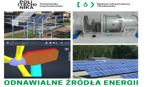 ODNAWIALNE ŹRÓDŁA ENERGII