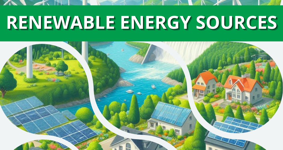 Renewable Energy Sources