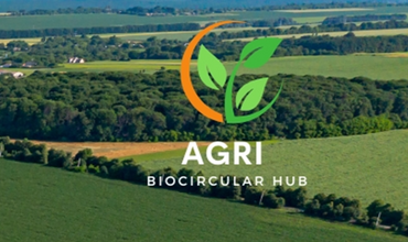 Dobre praktyki z “AGRI-BIOCIRCULAR-HUB” dla aplikujących w nowym konkursie „Excellence Hubs” podczas Dnia Informacyjnego KPK!