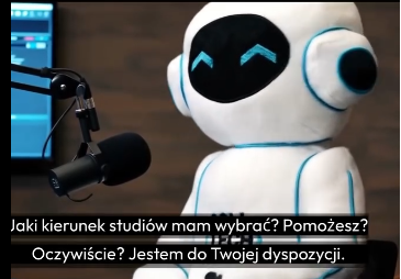 InfrOŚ - a mogę o coś zapytać?