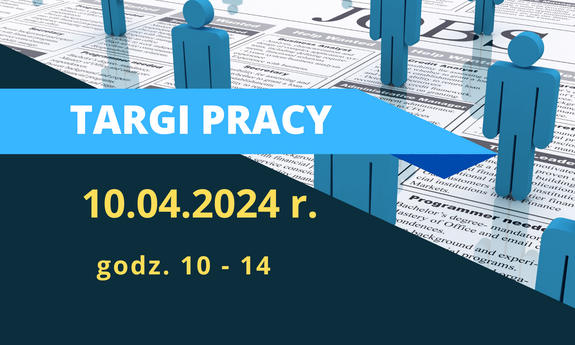 Targi Pracy 2024