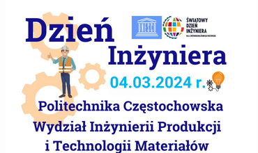 Dzień Inżyniera 2024