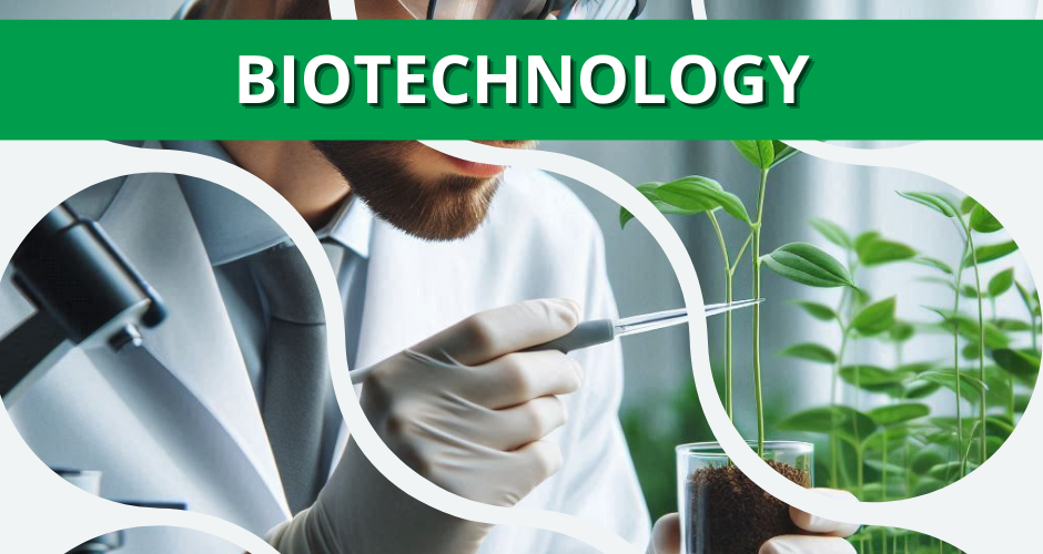 Biotechnology