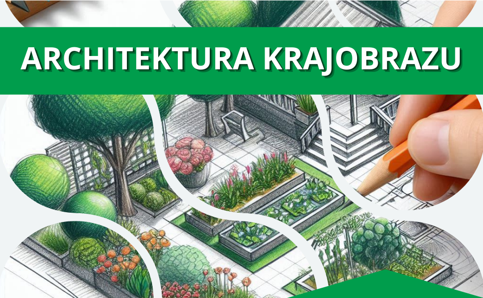 Architektura krajobrazu