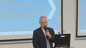 Forum prawno-ekonomiczne „Zielony rozwój – perspektywa na najbliższą przyszłość”