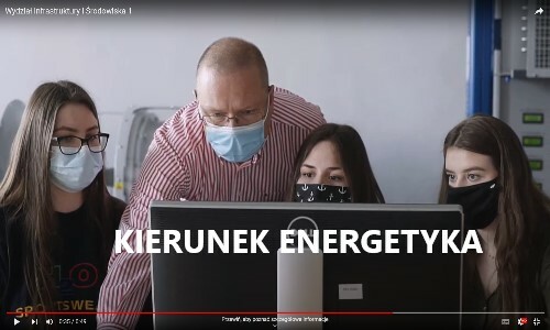 Kierunek ENERGETYKA