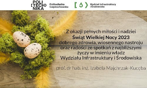 Życzenia Świąteczne