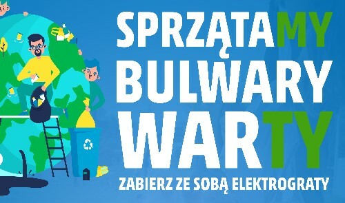 22 kwietnia obchodzimy Światowy Dzień Ziemi