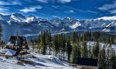 Bezpłatny obóz sportowy "Tatry na sportowo" dla studentów i doktorantów z niepełnosprawnościami