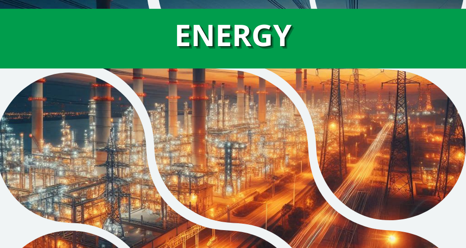 Energy