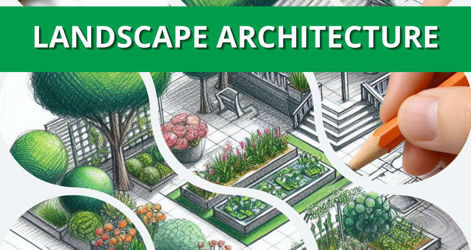 Landscape Architecture