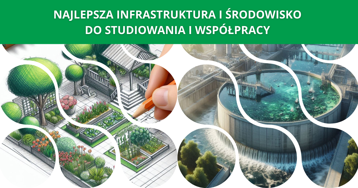 Inżynieria środowiska - studia I stopnia - studia inżynierskie