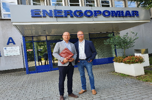 173 zebranie naukowe Komisji Energetyki, Wydział IV Nauk Technicznych PAN Oddział w Katowicach