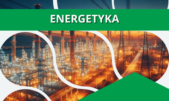 Kandydacie! Rekrutacja trwa! Zapraszamy! Energetyka
