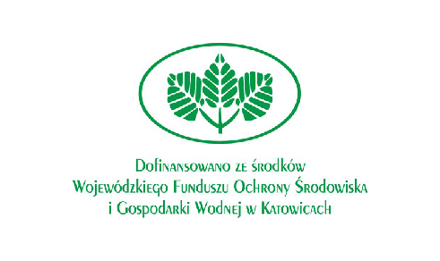 Doposażenie Wydziału w sprzęt laboratoryjny dofinansowany ze środków WFOŚiGW w Katowicach