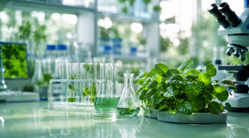 Biotechnologia