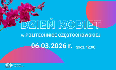 Dzień kobiet na PCz