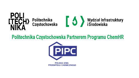 Politechnika Częstochowska Partnerem Programu ChemHR