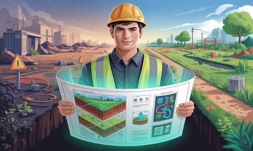 Inżynieria Środowiska – studia magisterskie (II stopnia)