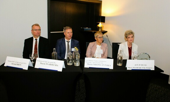 Conference: Micropollutants in environment