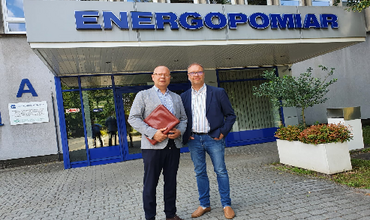 173 zebranie naukowe Komisji Energetyki, Wydział IV Nauk Technicznych PAN Oddział w Katowicach