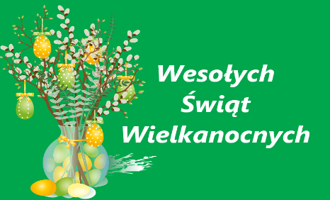 Życzenia Wielkanocne 2024