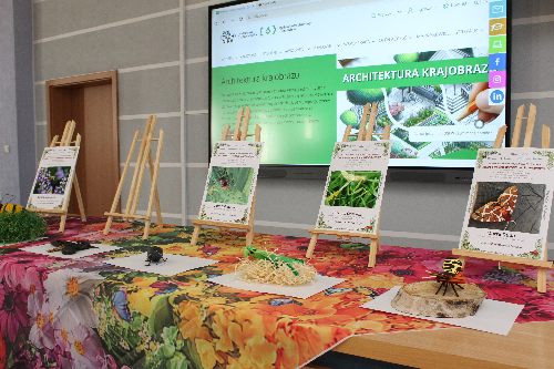 Wydarzenie "Wiedza, pasja, nowa era - Politechnika Częstochowska Twoją przyszłość wspiera"