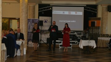 Regionalny Zjazd Inżynierów Budownictwa