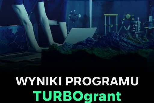 TURBOgrant dla naszego koła studenckiego GeneInUse