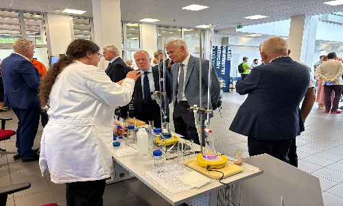 Śląski Festiwal Nauki Katowice - Briefing