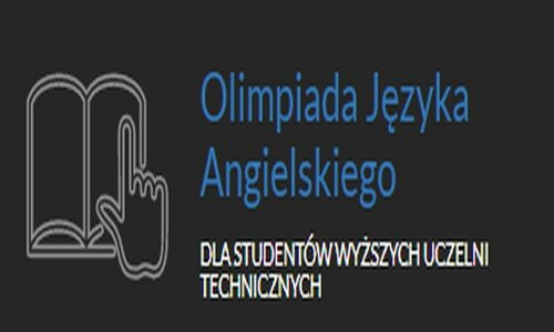 XXIII Olimpiada Języka Angielskiego dla Studentów Wyższych Uczelni Technicznych