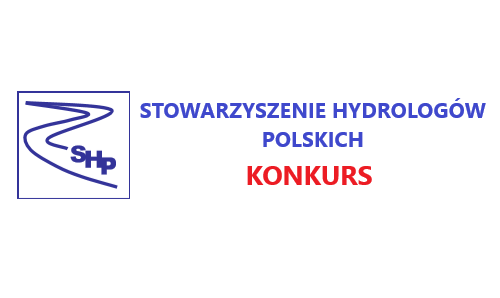 KONKURS NA NAJLEPSZĄ PRACĘ DYPLOMOWĄ Z ZAKRESU HYDROLOGII