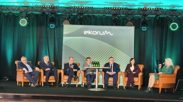 Zjazd IPOK Instalacji Przetwarzania Odpadów Komunalnych