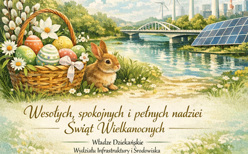 Życzenia Świąteczne