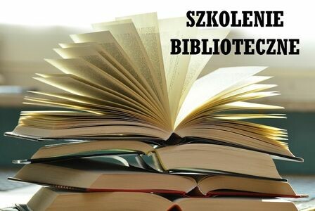 Szkolenie biblioteczne dla studentów I roku studiów stacjonarnych