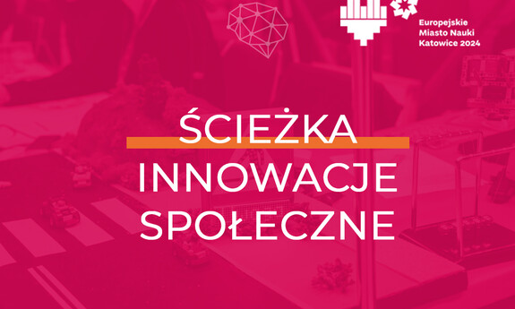 ŚCIEŻKA INNOWACJE SPOŁECZNE