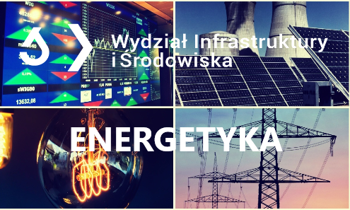 KIERUNEK ENERGETYKA