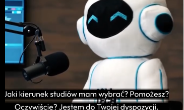 InfrOŚ - a mogę o coś zapytać?