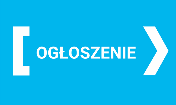 Ogłoszenie - stypendia na semestr letni 2022/2023