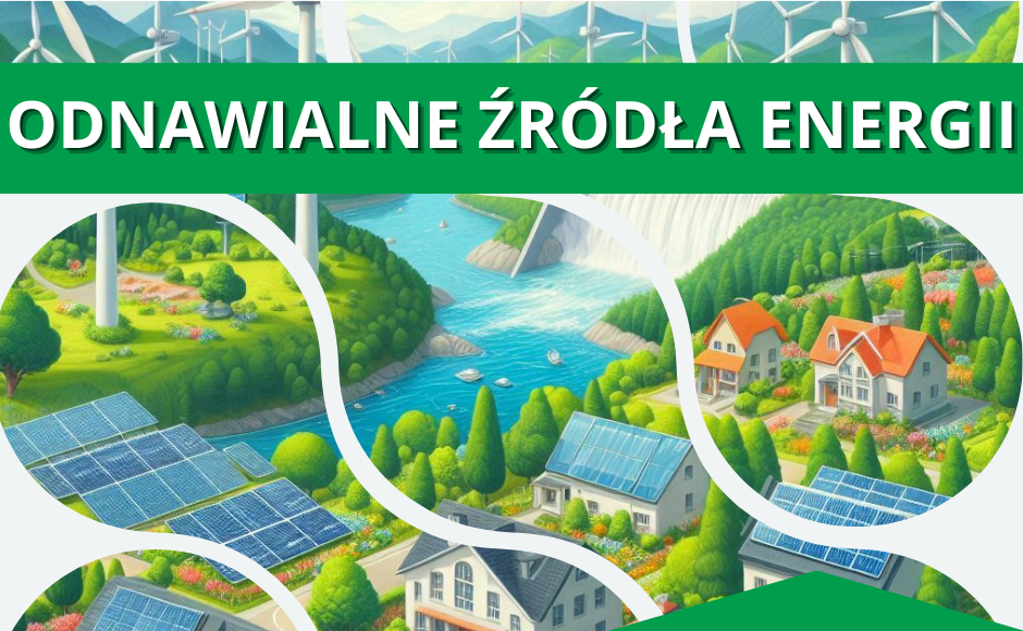 Odnawialne źródła energii