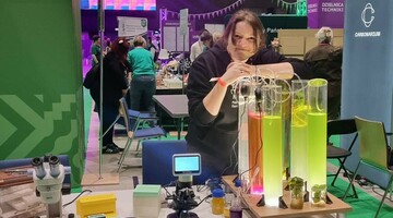 Śląski Festiwal Nauki 2025