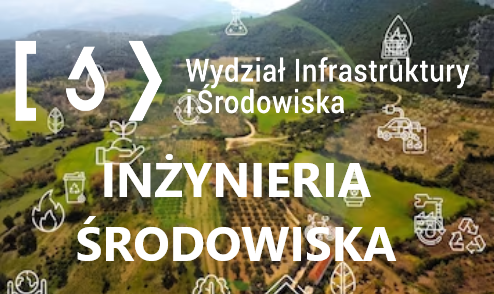 KIERUNEK INŻYNIERIA ŚRODOWISKA