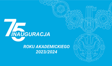 75. Inauguracja Roku Akademickiego 2023/2024