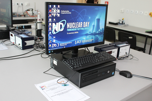 Nuclear Day 2026