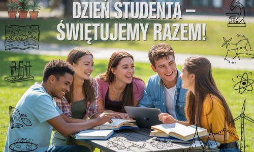 Międzynarodowy Dzień Studenta