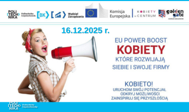 EU POWER BOOST: Kobiety, które rozwijają siebie i swoje firmy