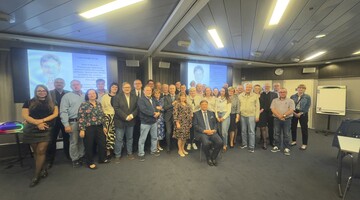Konferencja "Gospodarka odpadami komunalnymi"