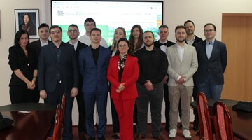 Obrony inżynierskie i magisterskie na Wydziale