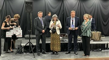 XVII Sympozjum Wymiany Ciepła i Masy