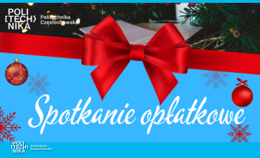 Spotkanie Opłatkowe 2025